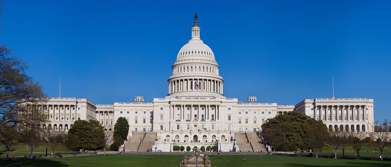 U.S. Capitol — Federal Agencies